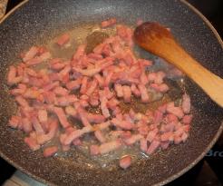 Bourguigon lardons