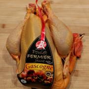 Poulet 1